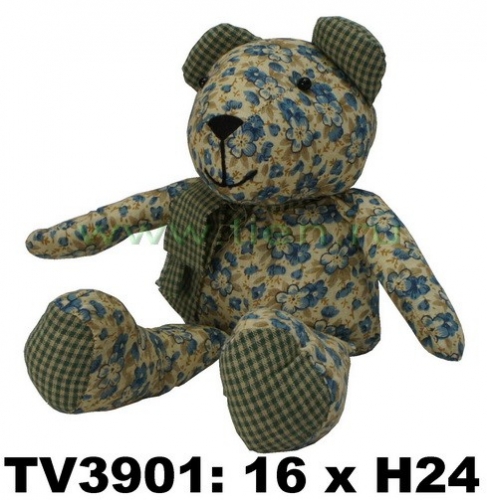 Мишки игрушки TV3901-D