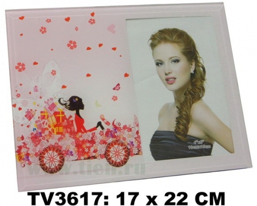 Рамка для фото 10 x 15 см TV3617-4