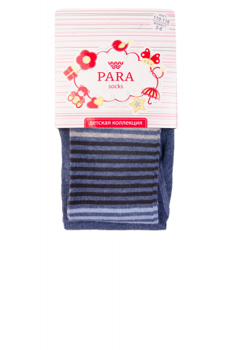 Para socks, Колготки детские Para socks
