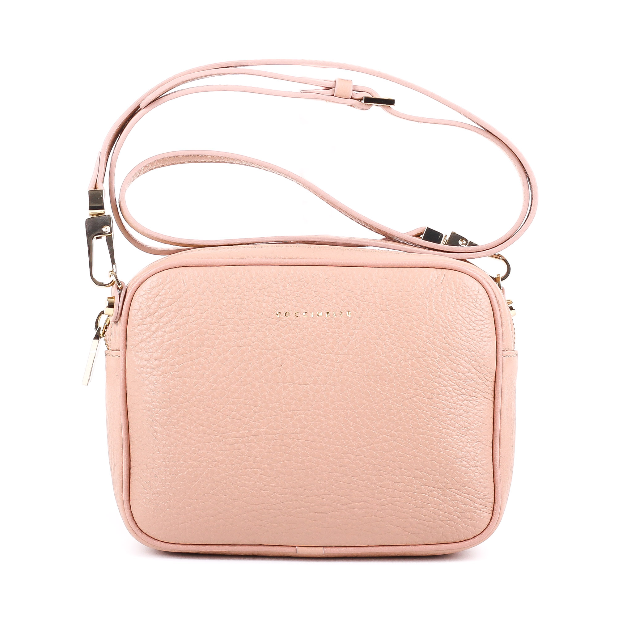 Купить Сумку Coccinelle На Авито