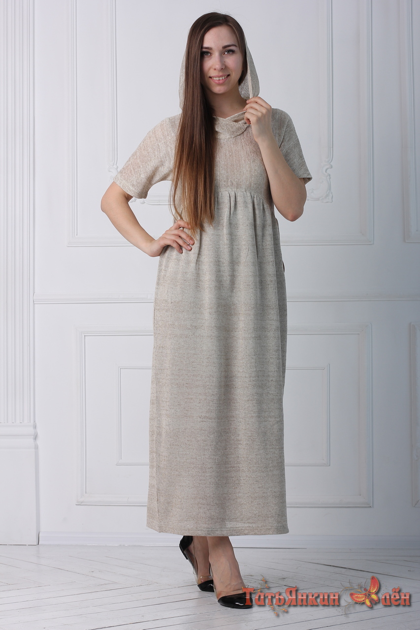 Кострома лен купить. Льняная одежда Татьянкин лён. Платья Татьянкин лен. Платье из белорусского льна с длинным рукавом YUVITA модель 6781а. Платье изо льна.