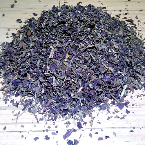 Базилик фиолетовый, 100 гр