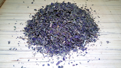 Базилик фиолетовый, 100 гр