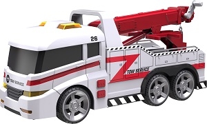 Эвакуатор Roadsterz  36 (свет, звук)
