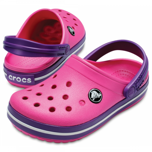 Crocband Clog K