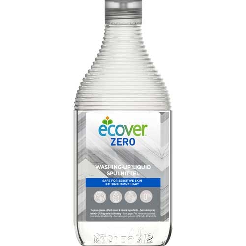 6129 Экологическая жидкость для мытья посуды ZERO