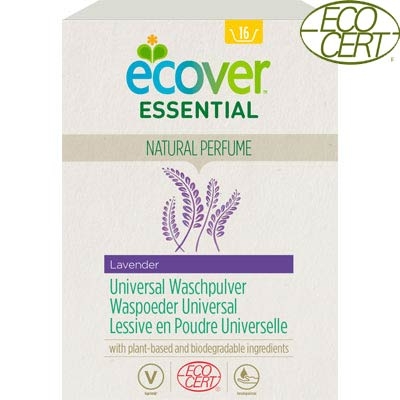 5962 Универсальный порошок для стирки, Ecover Essential