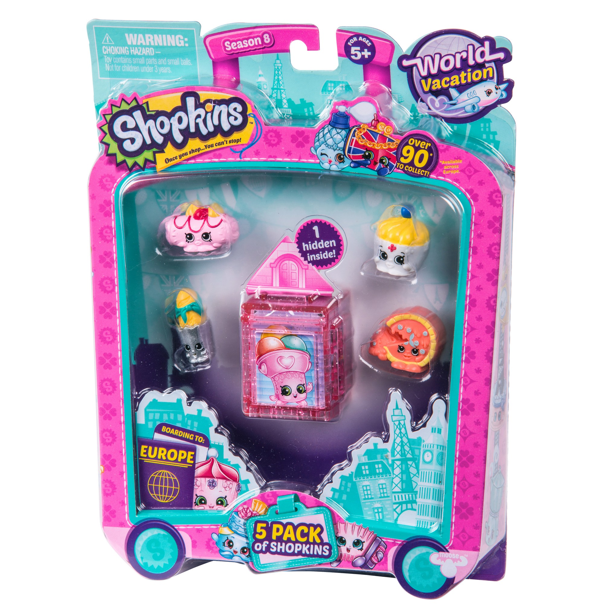 Shopkins Игрушки Купить