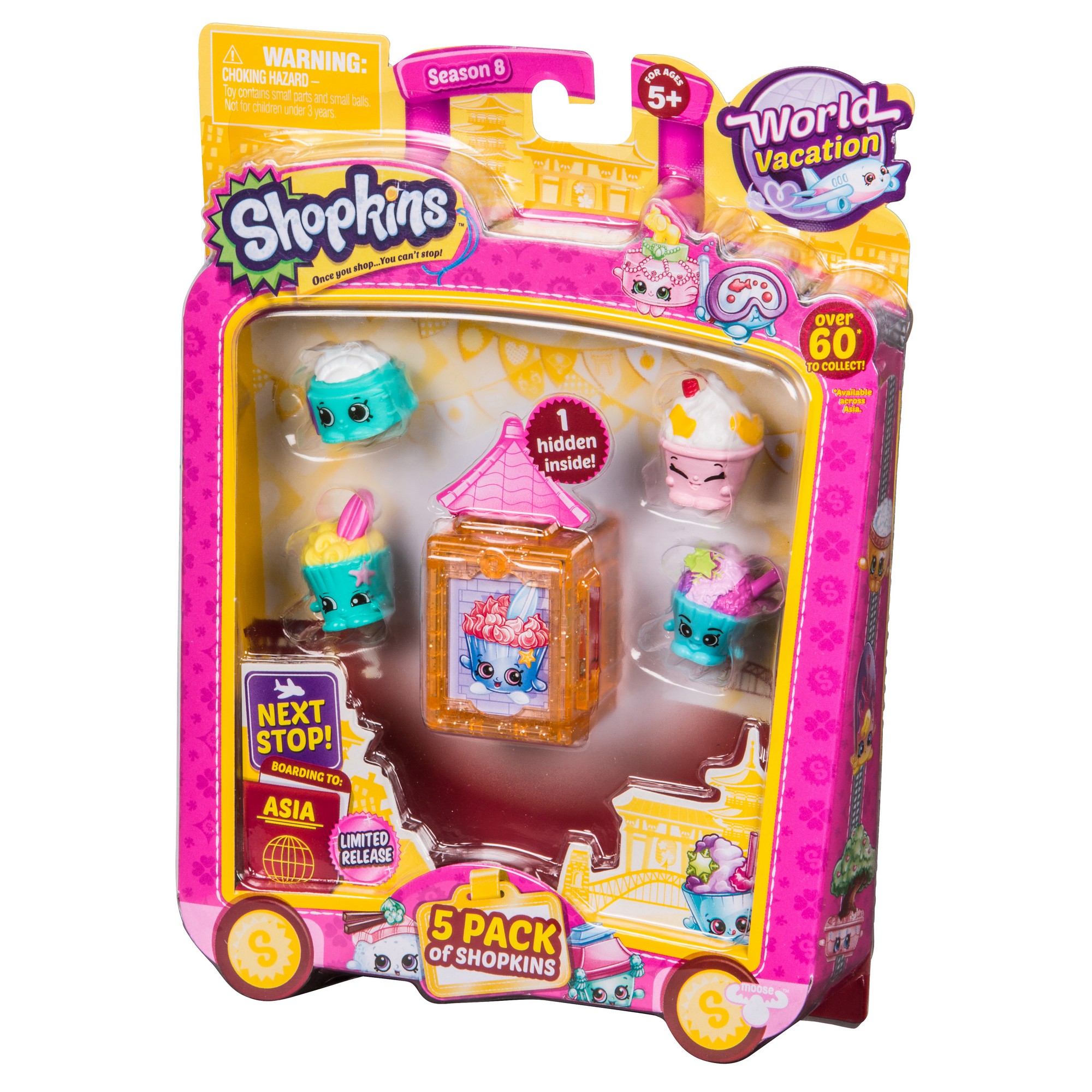 Shopkins Игрушки Купить