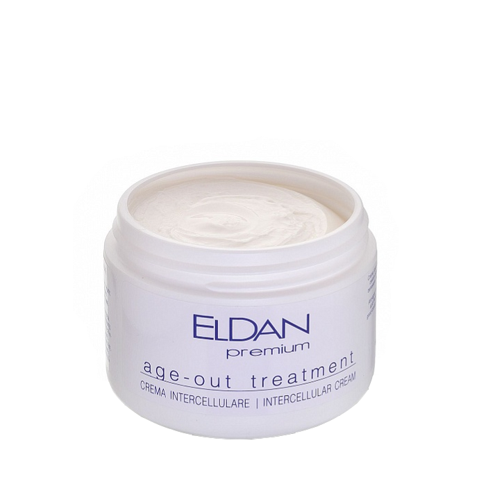 ELDAN Крем регенерирующий активный EGF / Premium age-out treatment 250 мл