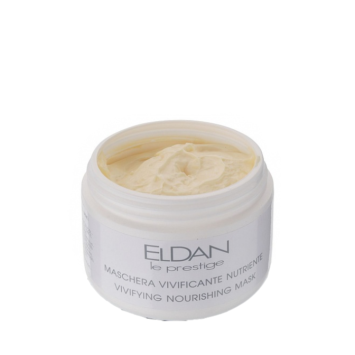 ELDAN Маска оживляющая / LE PRESTIGE 250 мл