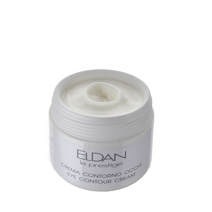 ELDAN Крем для глазного контура / LE PRESTIGE 100 мл