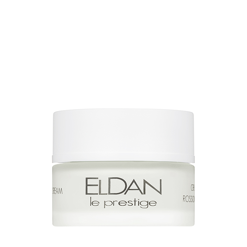 ELDAN Крем питательный для кожи склонной к куперозу / LE PRESTIGE 50 мл