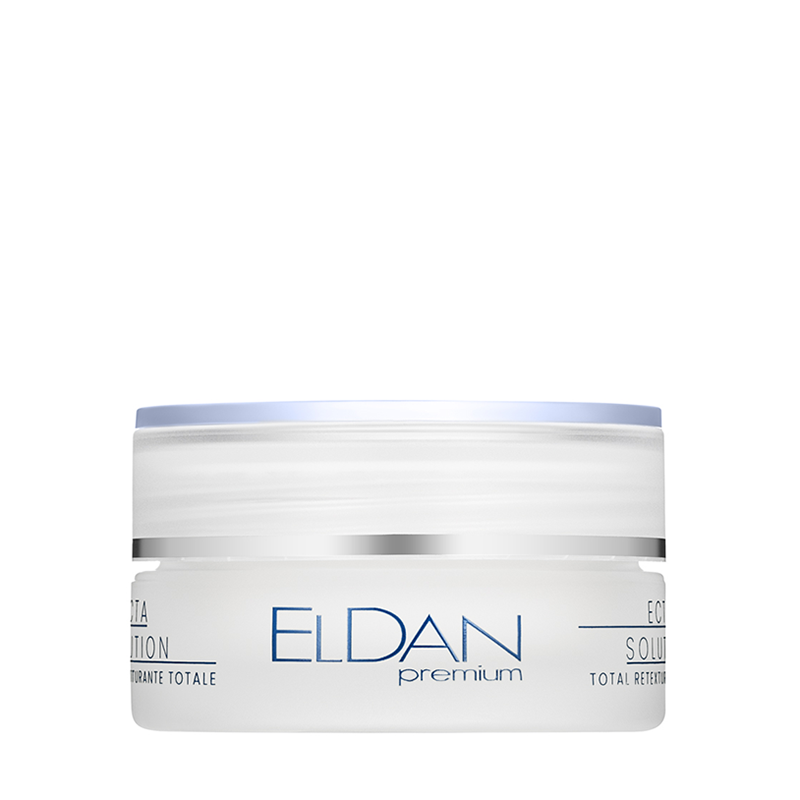 ELDAN Крем интенсивный / ECTA 40+ PREMIUM 50 мл