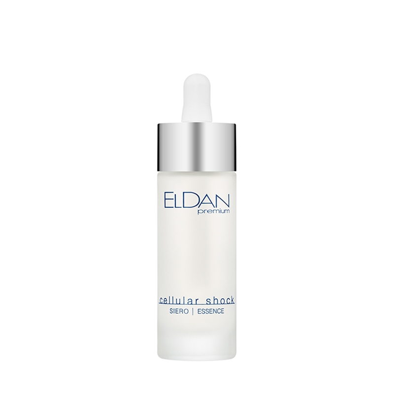 ELDAN Сыворотка / Premium cellular shock 30 мл