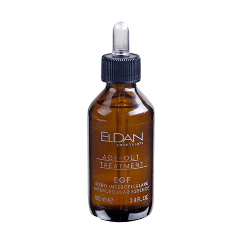 ELDAN Сыворотка регенерирующая активная EGF / Premium age-out treatment 100 мл