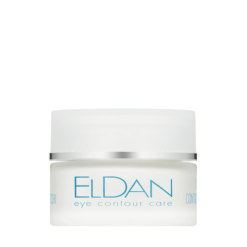 ELDAN Крем для глазного контура / LE PRESTIGE 30 мл