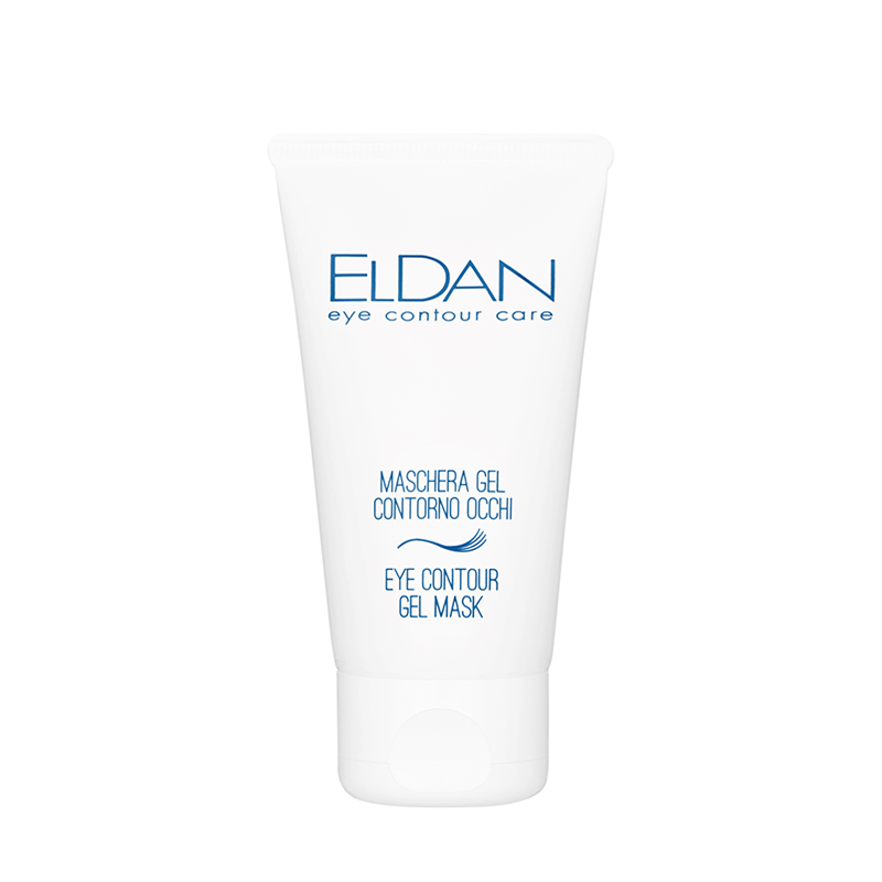ELDAN Гель-маска для глазного контура / LE PRESTIGE 50 мл