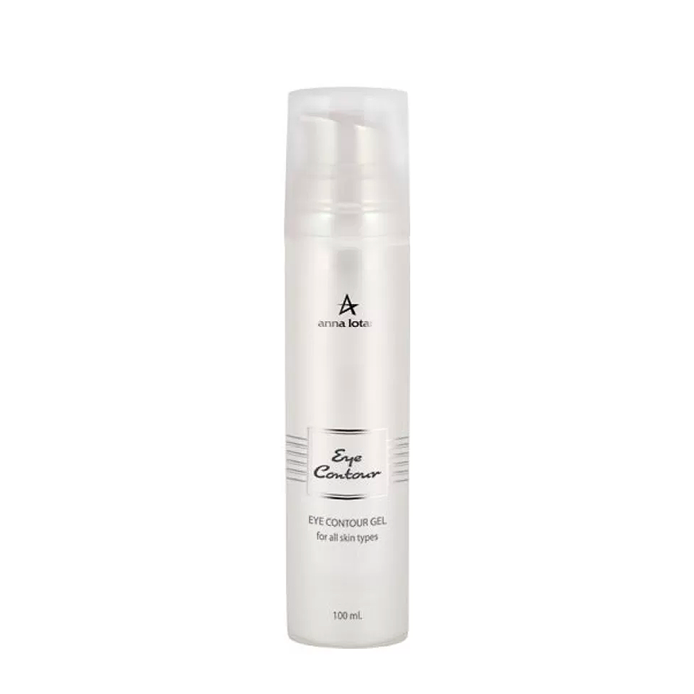 Гель контурный для век / Eye Contour Gel 100 мл ANNA LOTAN