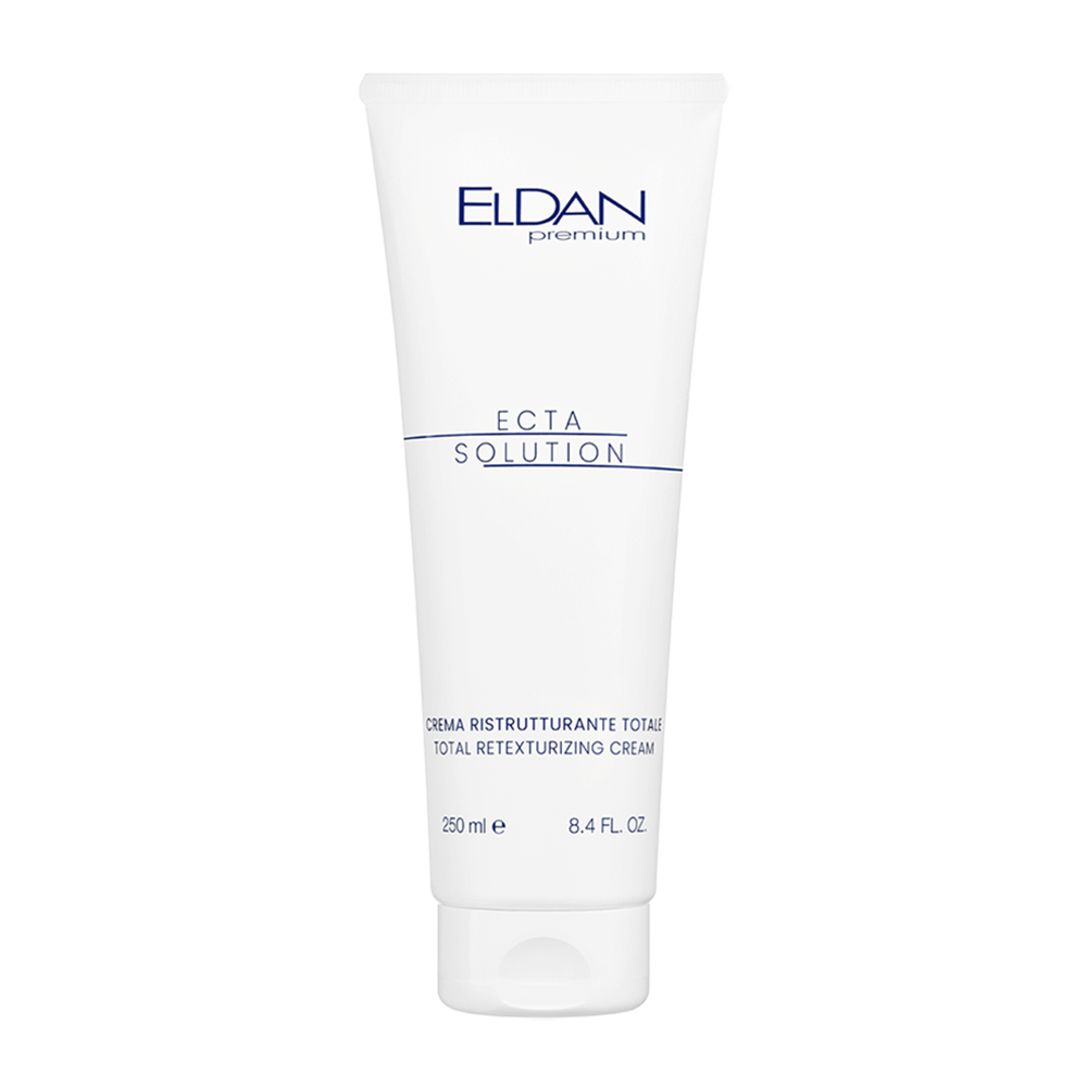 ELDAN Крем интенсивный / ECTA 40+ PREMIUM 250 мл