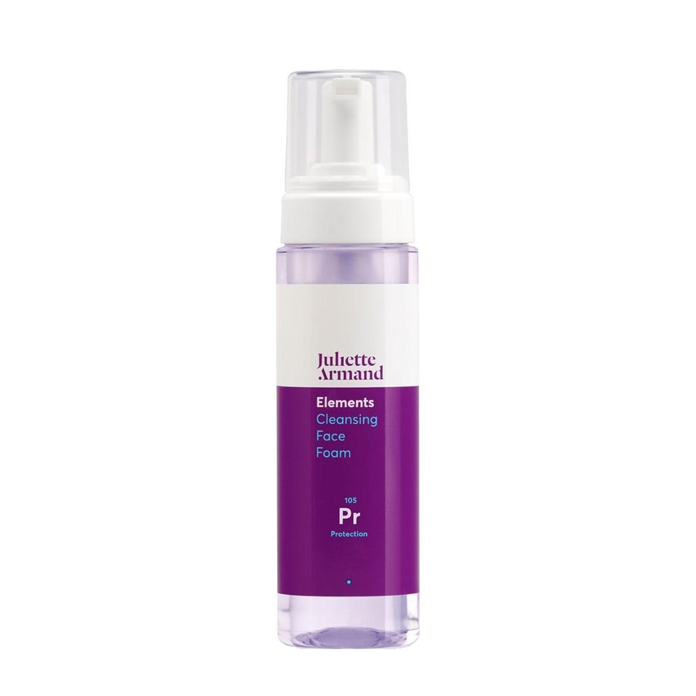 Пенка очищающая / FOAMING FACE CLEANSER 230 мл JULIETTE ARMAND
