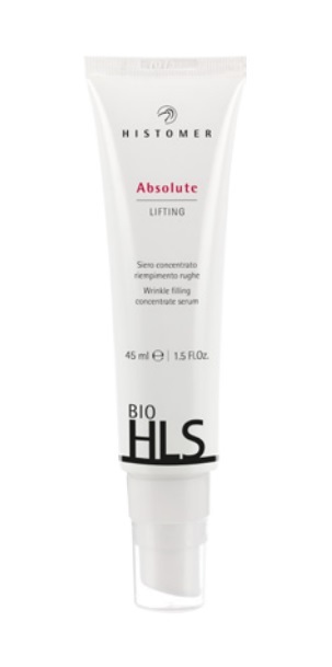 HISTOMER Сыворотка интенсивная разглаживающая / BIO HLS Absolute Lifting Prof 45 мл