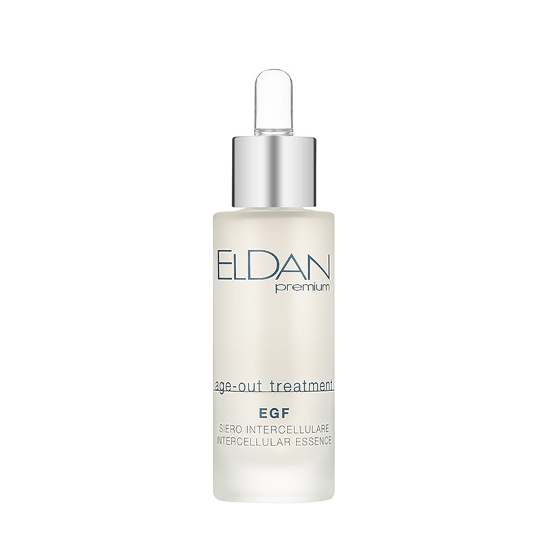 ELDAN Сыворотка регенерирующая активная EGF / PREMIUM 30 мл