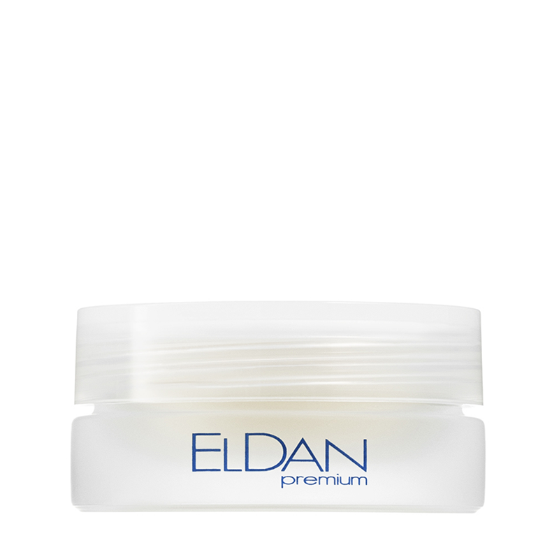 ELDAN Бальзам питательный для губ / PREMIUM 15 мл