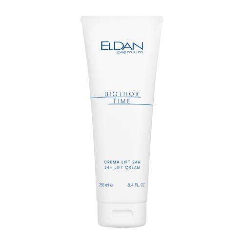 ELDAN Крем-лифтинг 24 часа / Premium biothox time 250 мл