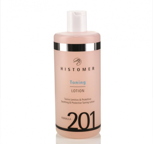 HISTOMER Лосьон тонизирующий / Toning Lotion FORMULA 201 400 мл