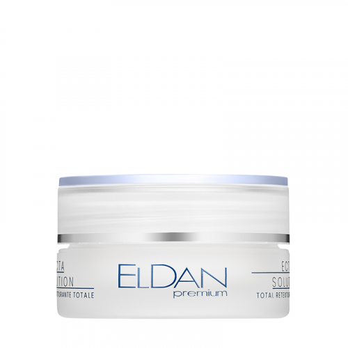 ELDAN Крем интенсивный / ECTA 40+ PREMIUM 50 мл