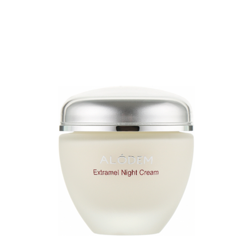 Крем ночной Экстрамель / Extramel Night Cream ALODEM 50 мл ANNA LOTAN