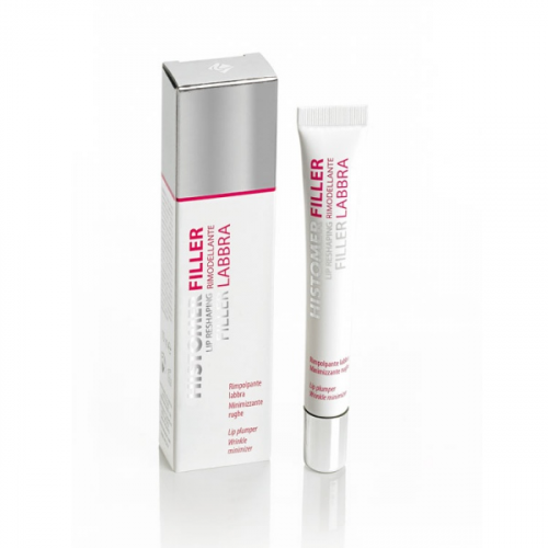 HISTOMER Крем-филлер моделирующий для губ / EYE CONTOUR & LIP FORMULA 10 мл