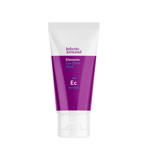 Маска для области вокруг глаз / Eye Shine Mask 50 мл JULIETTE ARMAND