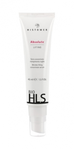 HISTOMER Сыворотка интенсивная разглаживающая / BIO HLS Absolute Lifting Prof 45 мл