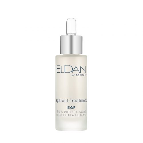 ELDAN Сыворотка регенерирующая активная EGF / PREMIUM 30 мл