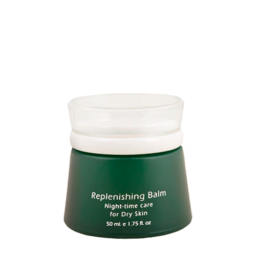 Крем ночной Гринс / Replenishing Balm GREENS 50 мл ANNA LOTAN