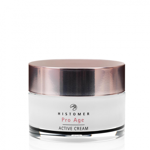 HISTOMER Крем Актив / PRO AGE Active Cream HISIRIS 50 мл