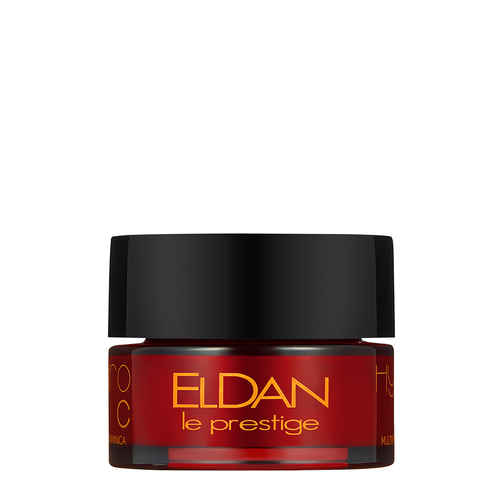 ELDAN Крем мультивитаминный Гидро С / LE PRESTIGE 50 мл