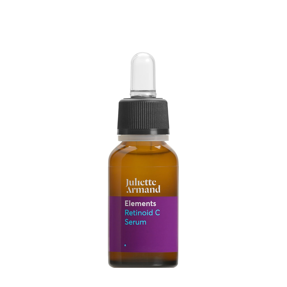 Сыворотка с ретинолом и витамином С / RETIN C SERUM 20 мл JULIETTE ARMAND