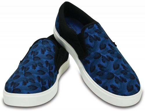 CitiLane Tropical Slip-on M