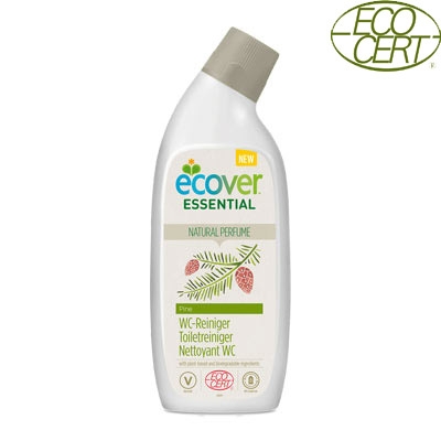 5968 Средство для чистки сантехники,аромат сосны, Ecover Essential(ECOCERT),750мл