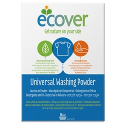 2099 Экологический стиральный порошок-концентрат Ecover универсальный, 1200 г