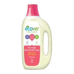 3605 Универсальное моющее средство Аромат Цветов. Ecover, 1,5 л