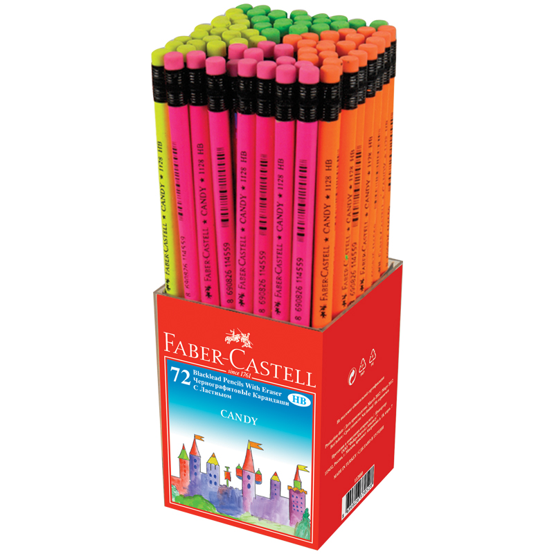 Карандаши тм м. Ластик Faber-Castell Candy. Faber Castell карандаши чернографитные. Простой карандаш ТМ.