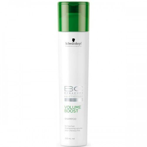 Schwarzkopf Bonacure Volume Boost Shampoo - Шампунь для придания объема тонким волосам