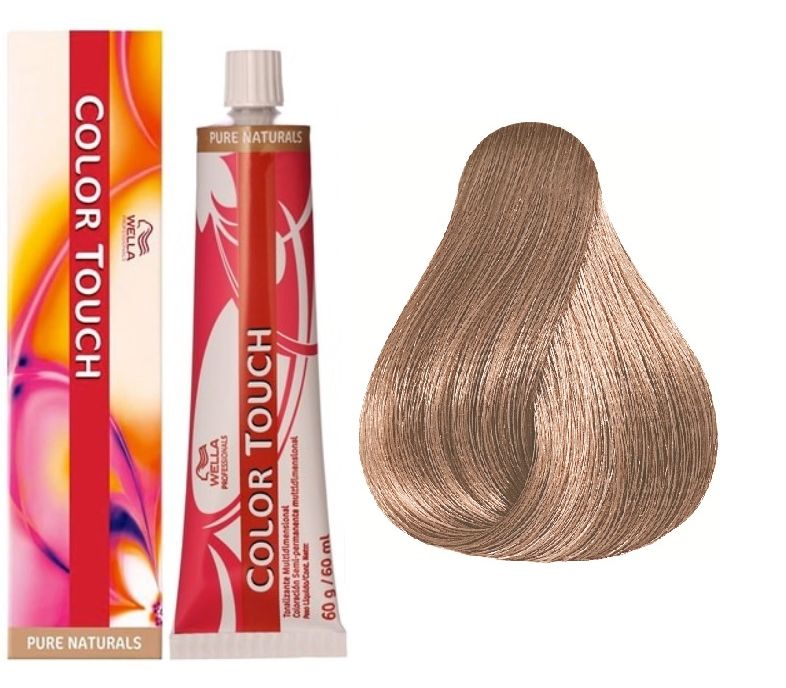 Wella Color Touch Купить