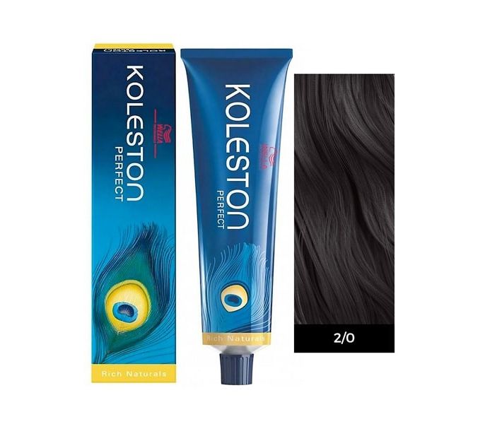 Wella koleston perfect me палитра цветов фото