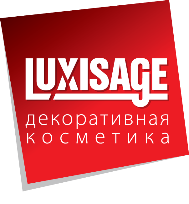 Реклама люкс визаж. Люкс визаж лого. декоративная косметика luxvisage. luxvisage бренд. luxvisage косметика логотип.