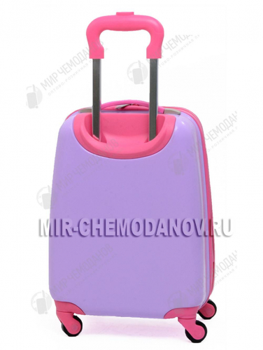 Детский чемодан «Princess-7»